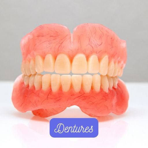 Full Dentures