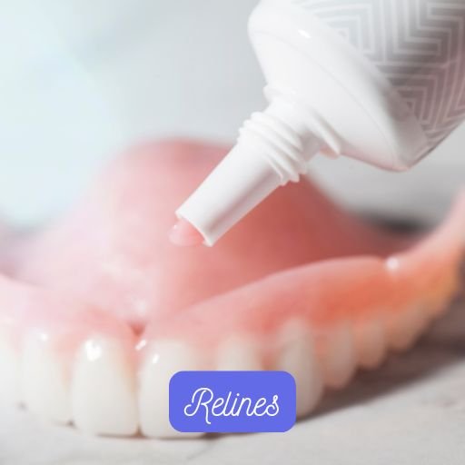 Dental Relines